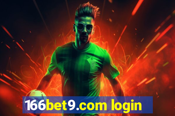 166bet9.com login